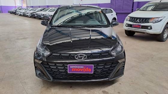 HYUNDAI HB20S 1.0 12V FLEX COMFORT PLUS MANUAL